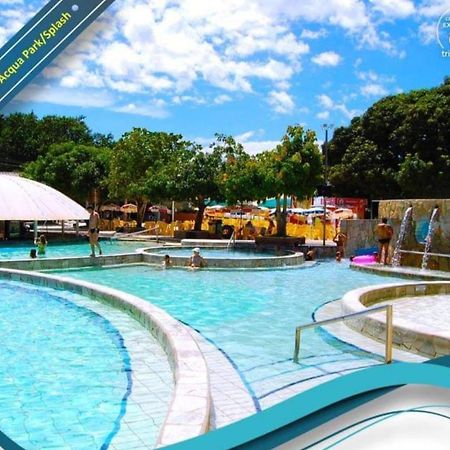 Piazza Acqua Park Διαμέρισμα Caldas Novas Εξωτερικό φωτογραφία